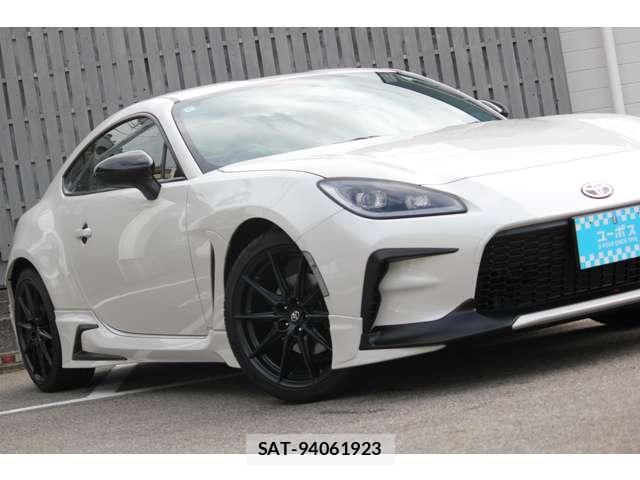 Toyota GR86 2024-11 8817666-15