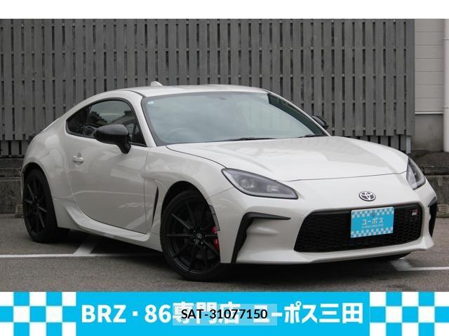Toyota GR86 2024-07 8817667-0