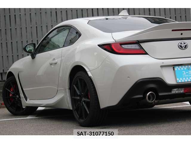 Toyota GR86 2024-07 8817667-13