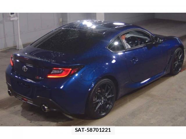Toyota GR86 2021-12 8817749-1