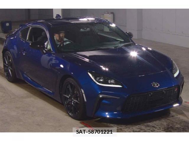 Toyota GR86 2021-12 8817749-5