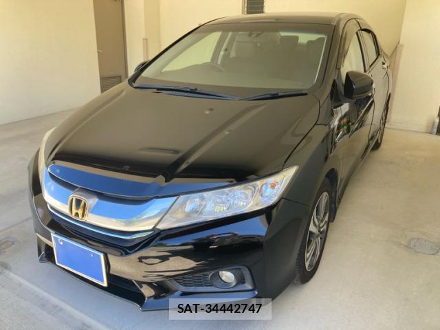 sat car