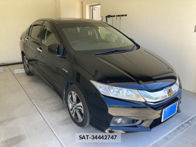 Honda GRACE 2015-09 8815115-1