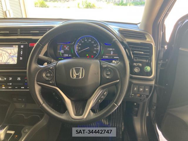 Honda GRACE 2015-09 8815115-10