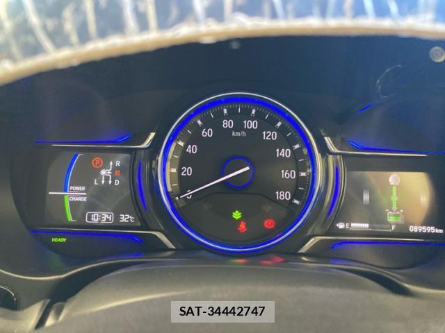 Honda GRACE 2015-09 8815115-11