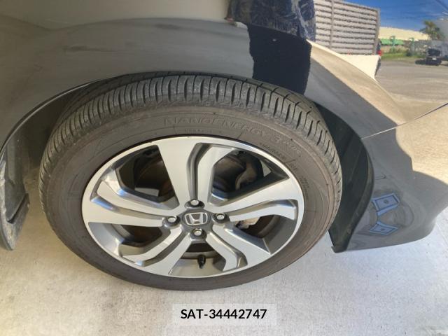 Honda GRACE 2015-09 8815115-12