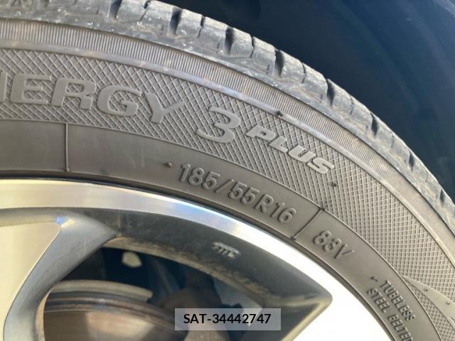 Honda GRACE 2015-09 8815115-13