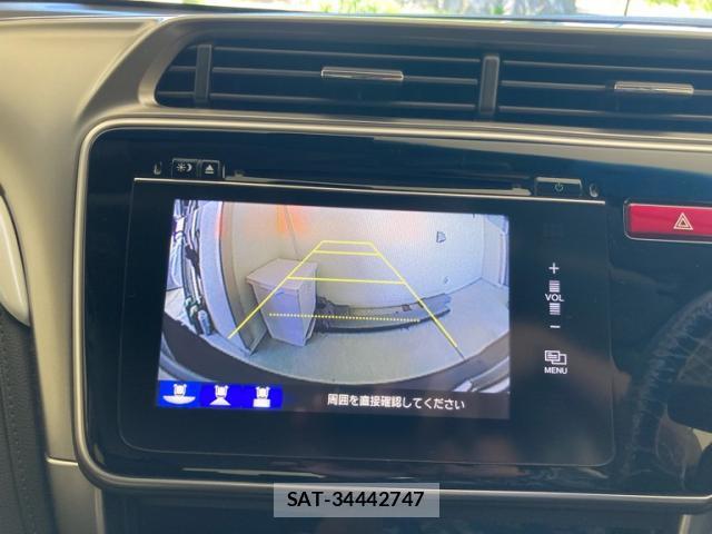 Honda GRACE 2015-09 8815115-14
