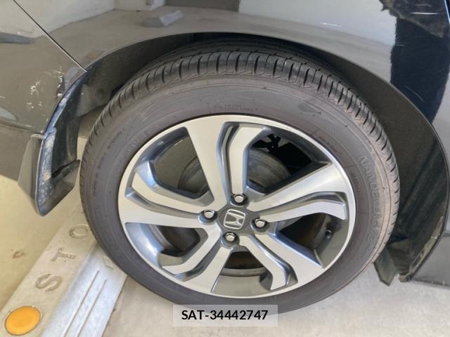 Honda GRACE 2015-09 8815115-3
