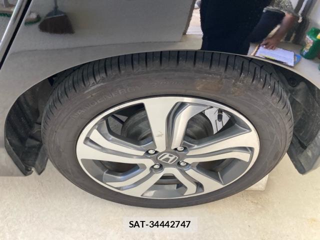 Honda GRACE 2015-09 8815115-4