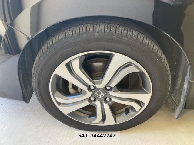 Honda GRACE 2015-09 8815115-5