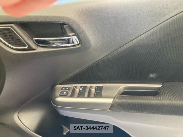 Honda GRACE 2015-09 8815115-7