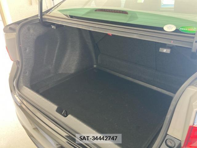 Honda GRACE 2015-09 8815115-8