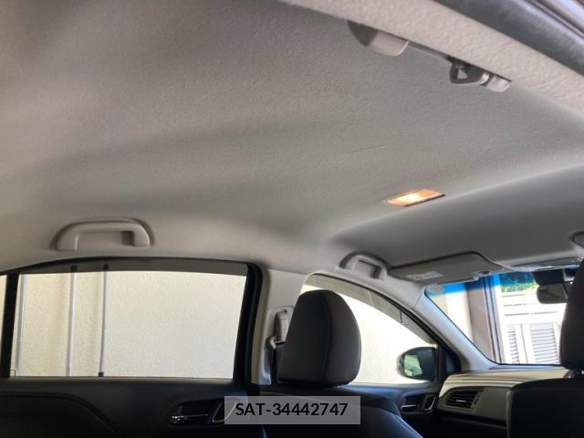 Honda GRACE 2015-09 8815115-9
