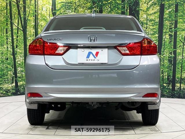 Honda GRACE 2015-12 8817820-15