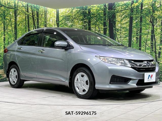 Honda GRACE 2015-12 8817820-16