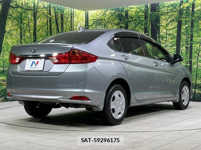Honda GRACE 2015-12 8817820-17