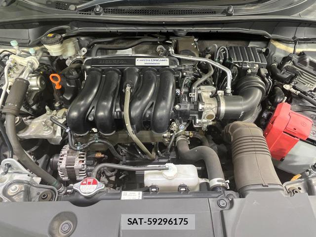 Honda GRACE 2015-12 8817820-18