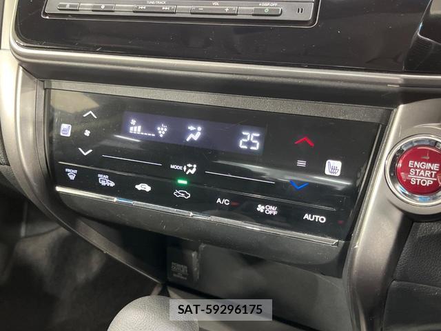 Honda GRACE 2015-12 8817820-7