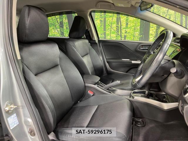 Honda GRACE 2015-12 8817820-8