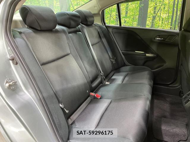 Honda GRACE 2015-12 8817820-9