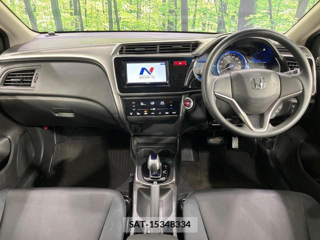 Honda GRACE 2016-09 8817821-1