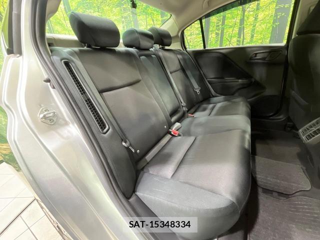 Honda GRACE 2016-09 8817821-11