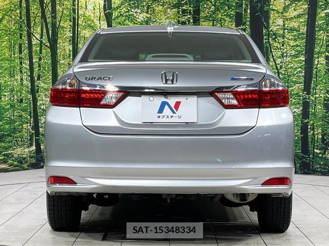 Honda GRACE 2016-09 8817821-14
