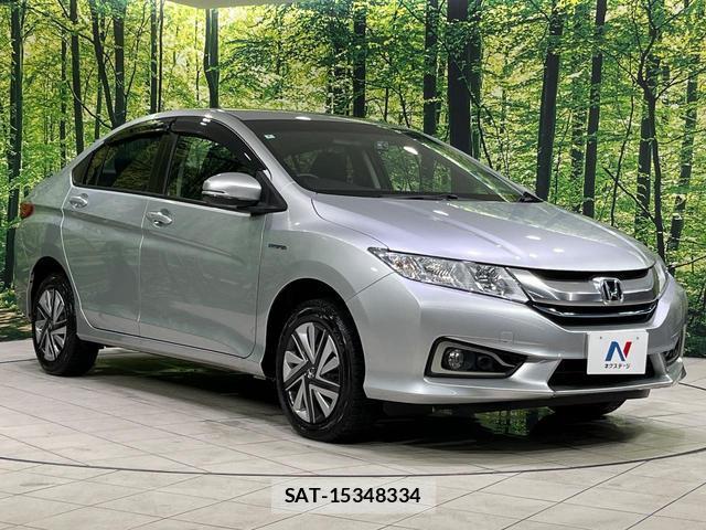 Honda GRACE 2016-09 8817821-15