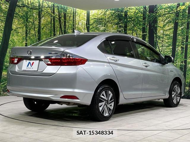 Honda GRACE 2016-09 8817821-16