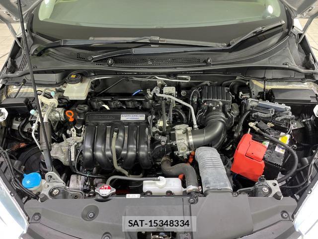 Honda GRACE 2016-09 8817821-17
