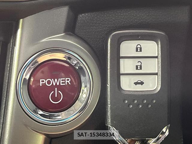 Honda GRACE 2016-09 8817821-4
