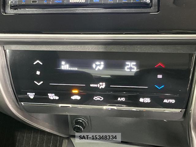 Honda GRACE 2016-09 8817821-7