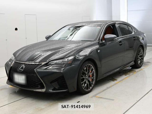 Lexus GS F 2016-12 8816145-0