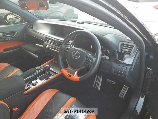 Lexus GS F 2016-12 8816145-2