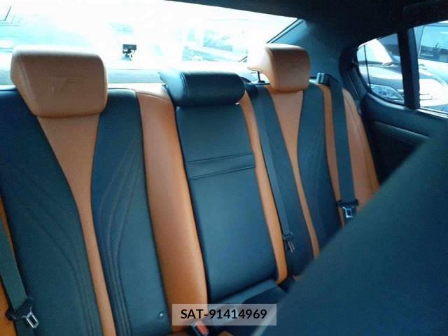 Lexus GS F 2016-12 8816145-5