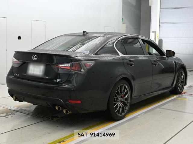 Lexus GS F 2016-12 8816145-6