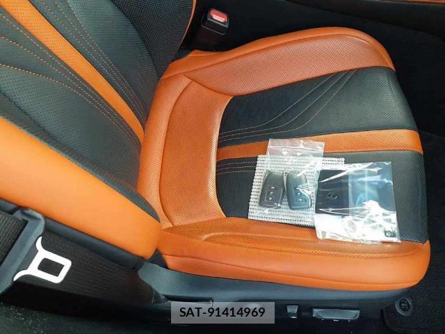 Lexus GS F 2016-12 8816145-9