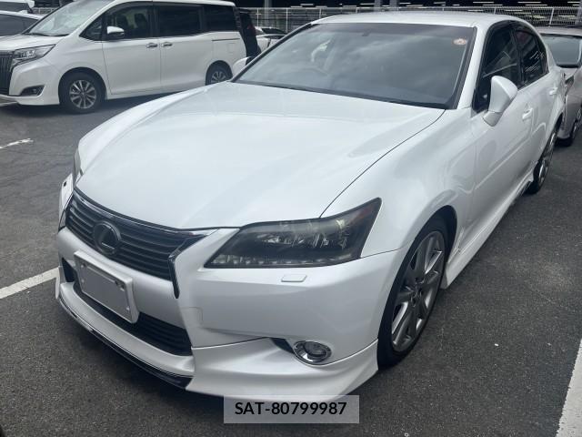 Lexus GS 2014-12 8812703-0