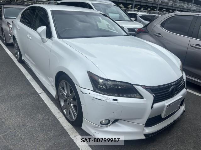 Lexus GS 2014-12 8812703-1