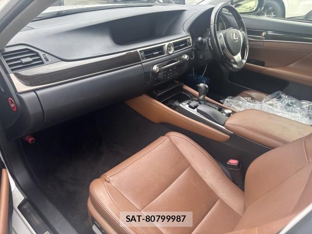 Lexus GS 2014-12 8812703-2