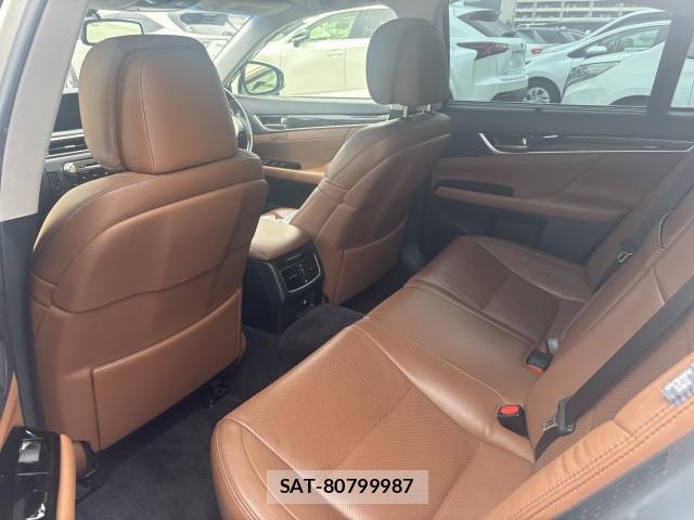 Lexus GS 2014-12 8812703-3