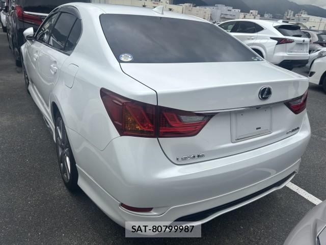 Lexus GS 2014-12 8812703-4