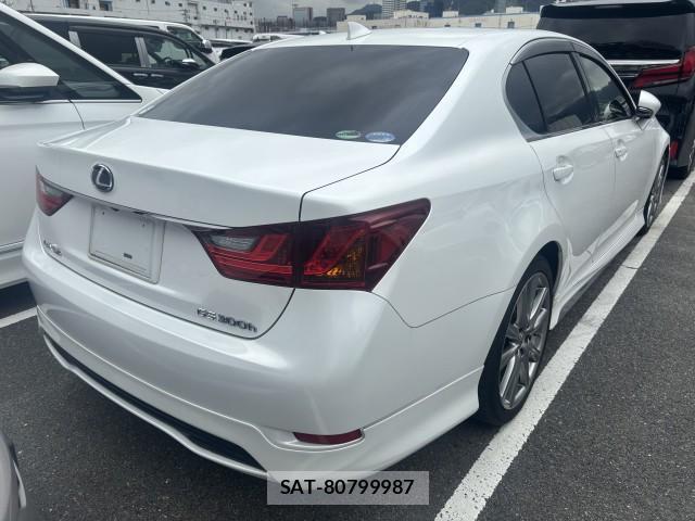 Lexus GS 2014-12 8812703-5
