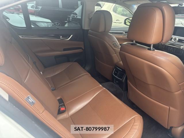 Lexus GS 2014-12 8812703-6
