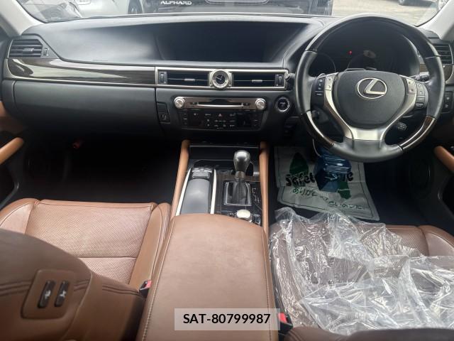Lexus GS 2014-12 8812703-7