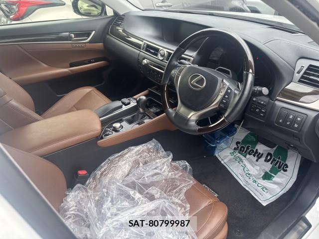 Lexus GS 2014-12 8812703-8