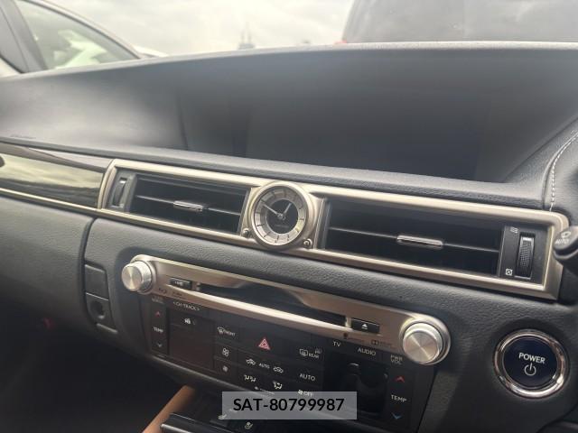 Lexus GS 2014-12 8812703-9