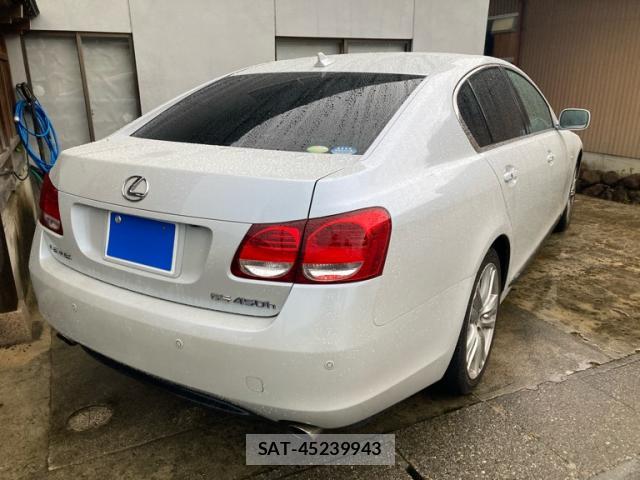 Lexus GS 2006-07 8813288-1