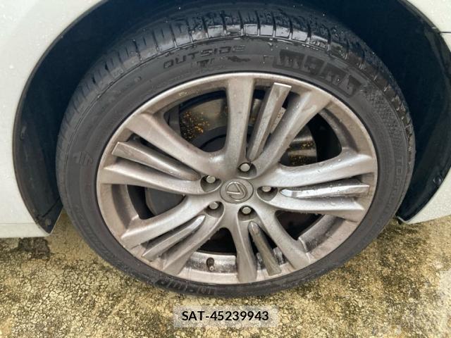 Lexus GS 2006-07 8813288-12